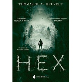 HEX (Noches Negras, Band 10)