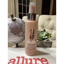Clinique Moisture Surge Face Spray Thirsty Skin Relief 4.2 oz/125ml Full Size G1