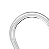 Fingerprint Padlock 0.5s Quick Unlocking 2000N Tension Strength Smart Padlock