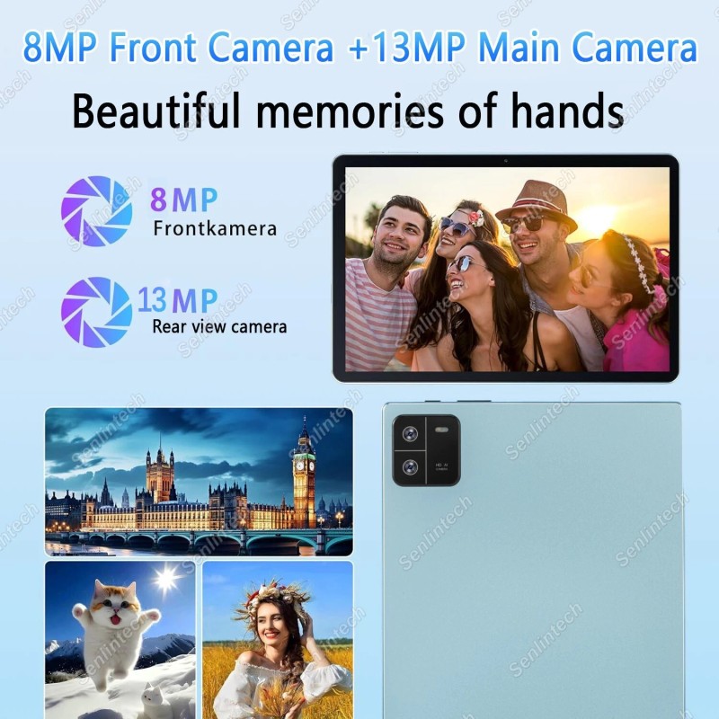 Seauto Cordless Pool Vacuum Roboric Automatic Pool Cleaner Wall and