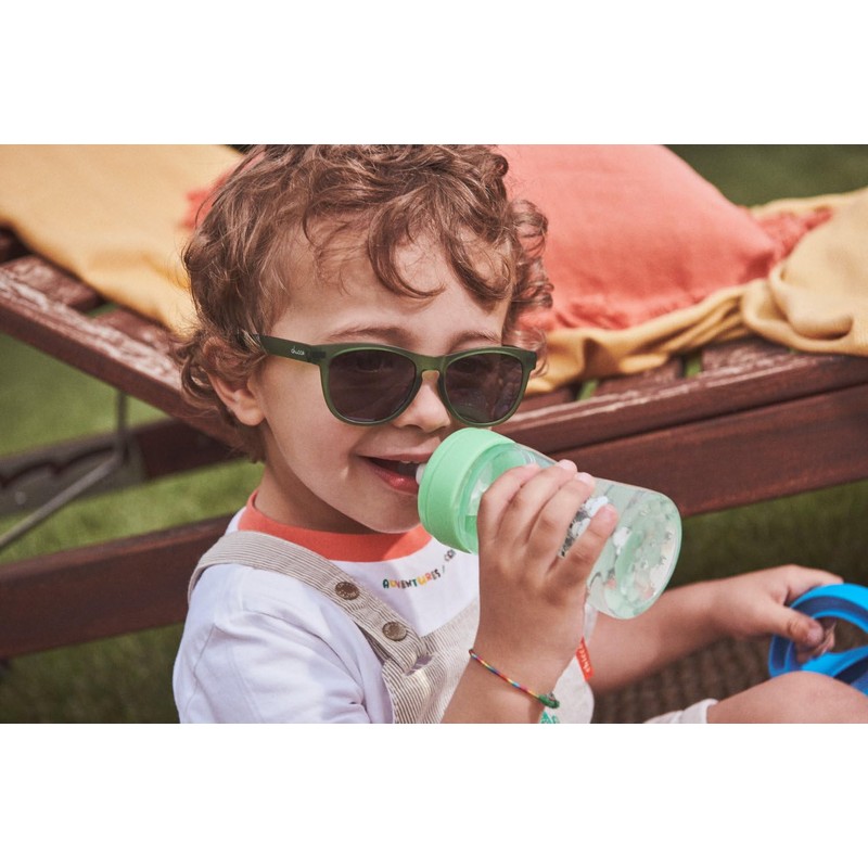 Chicco Kids Sunglasses 24 Months+ Durable Scratch Resistant Lenses UVA