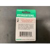 Forester 3/16" Diamond Grinding Stones Sharpens Standard and .325 Carbide