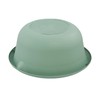 keeeper Björk Nordic Green Universal Round Bowl with Spout, 2.5