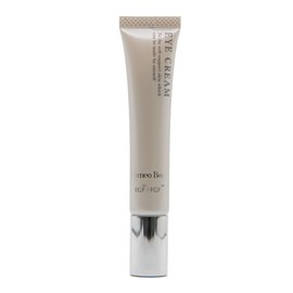 Homeo Beau Eye Cream, 0.5 oz (15 g), Retinol, EGF, FGF Vitamin