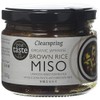Clearspring Japanese Organic Brown Rice Miso (300g) - Pack of