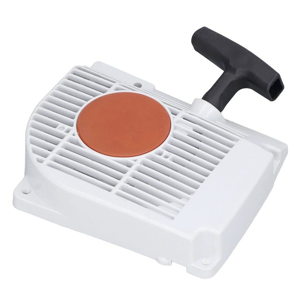 ViaGasaFamido Chainsaw Recoil Starter Assembly, Recoil Pull Start Starter Part