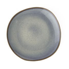 Like. by Villeroy & Boch Lave Beige Dinner Plate, Beige, 28 x 28 x 2.7 cm