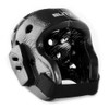 Blitz Dipped Foam Head Guard - Black - Medium