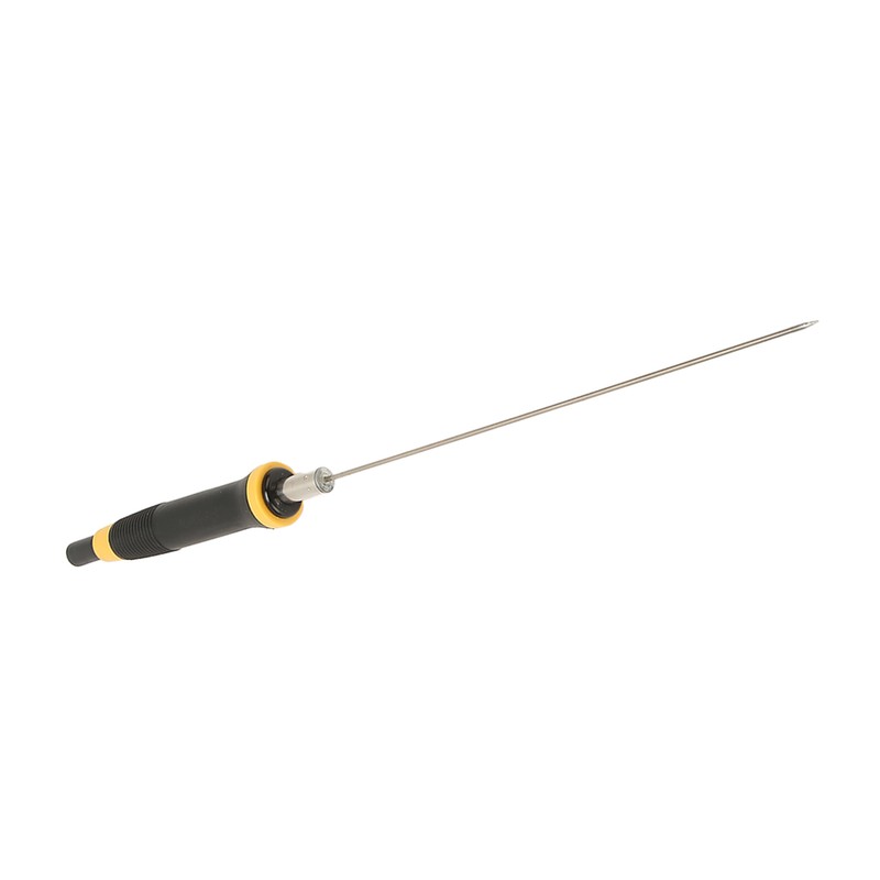 Foam Cutter 36W 50Hz Anti Scald Silicone Handle Temp Control