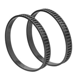 Replacement Bandsaw 650721-00 Band Saw Tires DWM120 A02807 DCS374 DW328K A02807, 5140020-79, 65072100-2 Pack