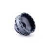 PARKTOOL Bottom Bracket Tool, Compatible BB Outer Diameter: 1.5 -