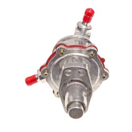 Bomba de elevación de combustible 130506290 130506350 130506351 para motor Perkins 404D-22 403C-11 404C-15 404C-22 103-10 104-19 102-05