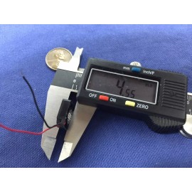 caryshop  MF15B-05 5V 1.5cm 15mm 1505 15x15x5mm mini micro fan server cooling B13