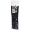 Dorman 83745 11" Electrical Wire Tie , Black