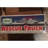 HESS RESCUE TRUCK 1994 BRAND NEW INSIDE BOX *BUY BY