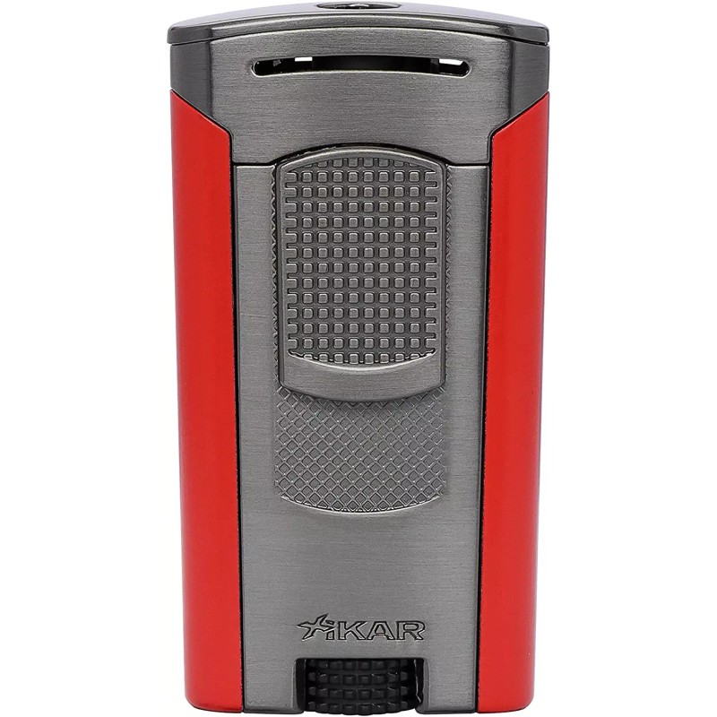 Xikar Astral Single Jet Flame Wind Resistant High Altitude Tested,