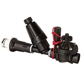 Hunter Sprinkler ICZ10140 Drip Zone Control 1-Inch Kit with 40 PSI Pressure