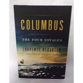 Columbus: The Four Voyages
