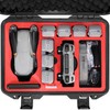 FPVtosky Hard Case for DJI Air 3S/Air 3 Drone/Fly More
