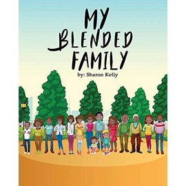 My Blended Family