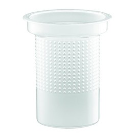 Bodum Component, Plastic PP Filter, Transparent, 01-1830-10-212PP