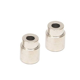Penn State Industries PKPRFBU 2pc Bushing Set for Professional Twist Ballpoint Pen Kits Woodturning Project