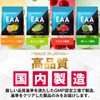 Hulk Factor EAA White Grape Flavor, All-in-One Blend, BCAA Citric