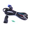 5006358 Trim Tilt Switch for Johnson Evinrude OMC Outboard Motor