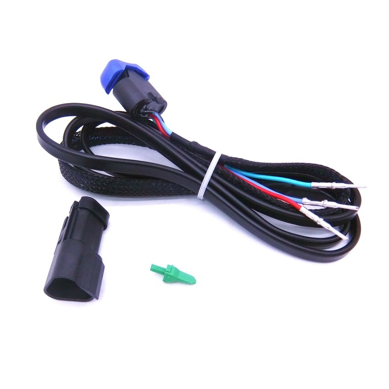 5006358 Trim Tilt Switch for Johnson Evinrude OMC Outboard Motor