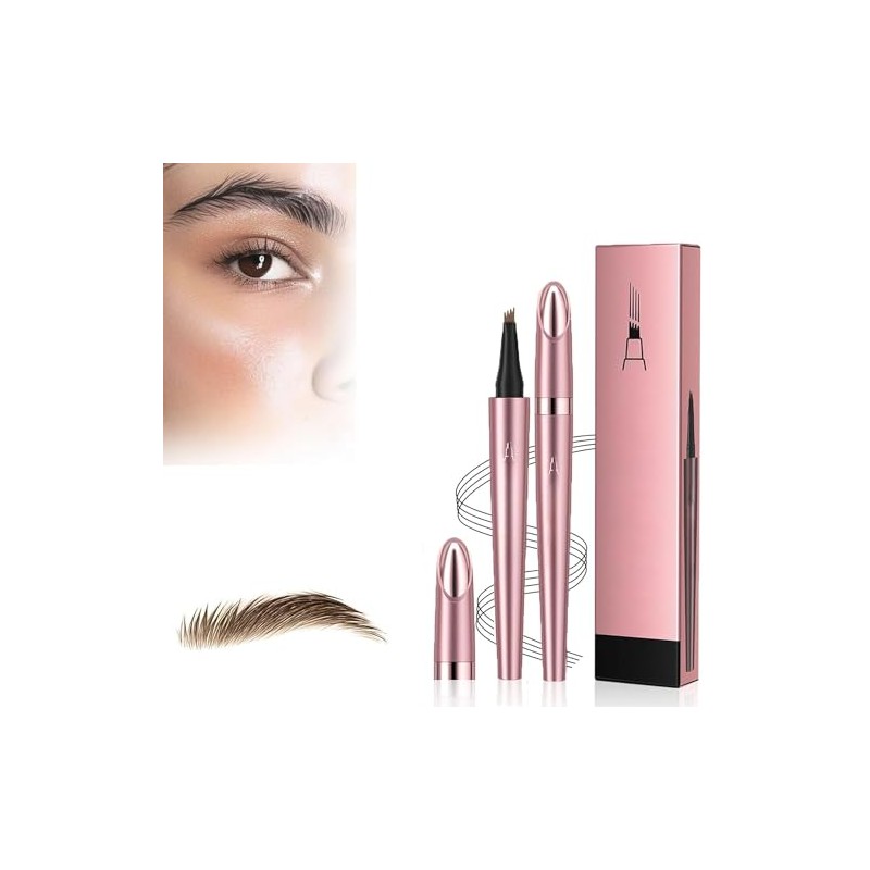 Lápiz Para Cejas Lápiz Para Microblading De Cejas - Lápiz