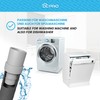 DL-pro Universal Drain Hose End Piece Inner Diameter 19 mm