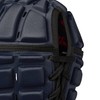 Canterbury CCC Rugby Raze Headguard, Scrum Cap, Full Coverage, Soft-Edged