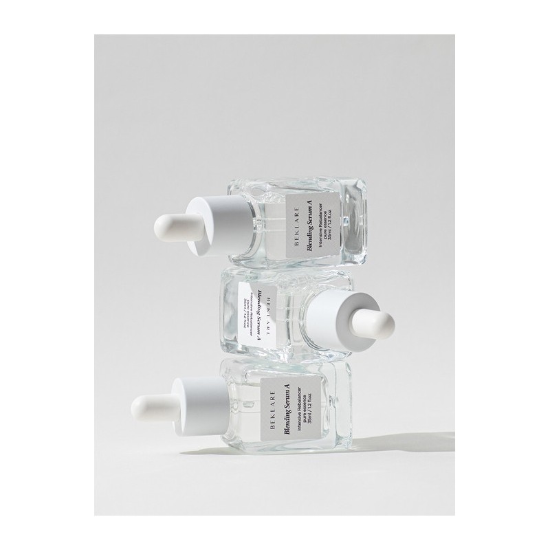 Blending Serum A [35ml] / 블렌딩세럼 A [35ml]