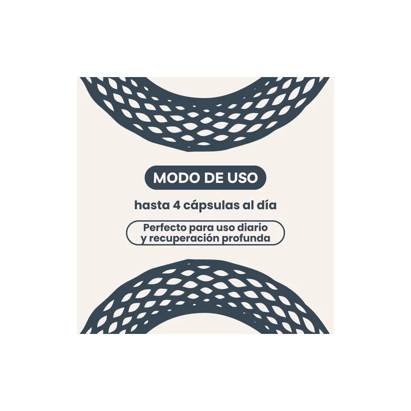 Gudgut Magnesio Pro Cúrcuma Piperina Bisglicinato