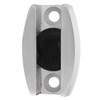 304 Stainless Steel Floor Roller Guide Door Hardware Fittings for