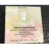 Clinique Beyond Perfecting Powder Foundation + Concealer. 0.25 Dune (VF-G)