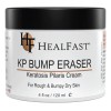 Bump Eraser Cream 4 Oz Soften, Nourish Rough And Bumpy