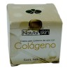 Crema Para Contorno De Ojos Con Colágeno Antiedad Arabela