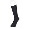 Fukusuke 155N58A0-1 School Socks, Bulk Buy, 5 Socks Set (Crew