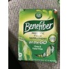 BeneFiber Fiber Supplement on the Go! 28 Stick Packs Clear
