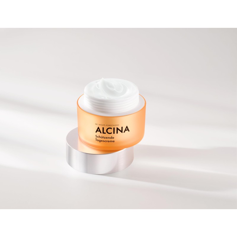 ALCINA Protective Day Cream SPF 30-1 x 50 ml -