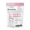 Powdered Erythritol by NKD Living - Zero Calorie Icing Sugar