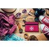 Swiss Safe 2-in-1 First Aid Kit for Car, Travel &
