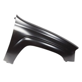 CarPartsDepot, Front Passenger Right Side Fender Primered RH, 371-15437-02 GM1241289 12477994