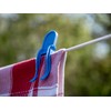 Bloom-in-Box Storm Eco Pegs - EXTRA STRONG WINDPROOF CLOTHES PEGS