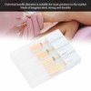 4pcs Nail Art Manicure Drill Bits Electric Grinding Machine Tool