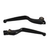 GIDIBII Brake Clutch Levers Set Compatible with Indian Chief Vintage,