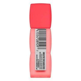 Labial Maybelline Superstay Teddy Tint Líquido July Forever 5ml