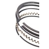 HASTINGS PISTON RING Piston Ring Set 2M5168 3 (BK) 3