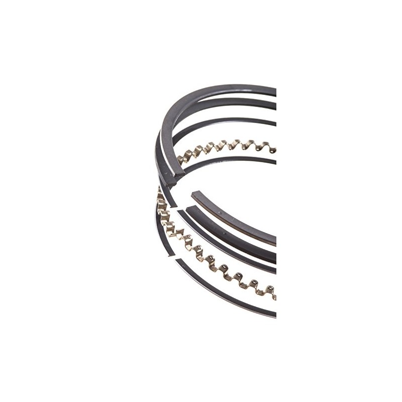 HASTINGS PISTON RING Piston Ring Set 2M5168 3 (BK) 3